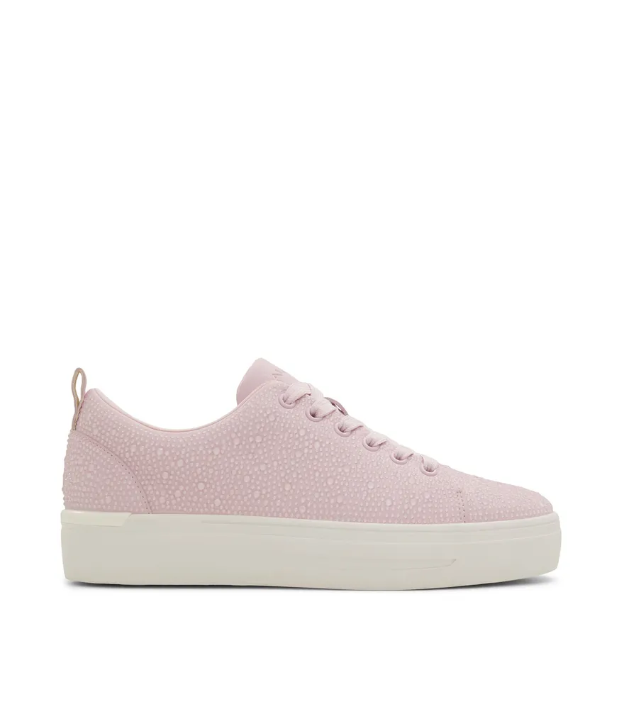 Tenis con pedreria mujer best sale
