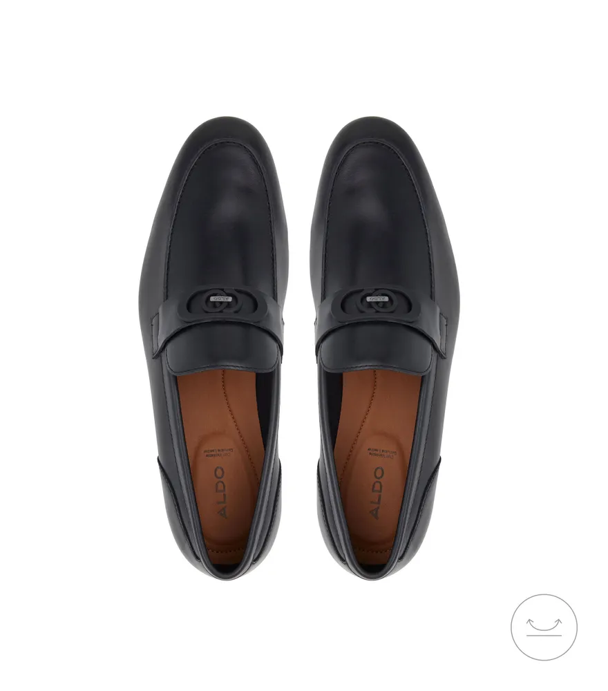 Mocasines palacio deals de hierro