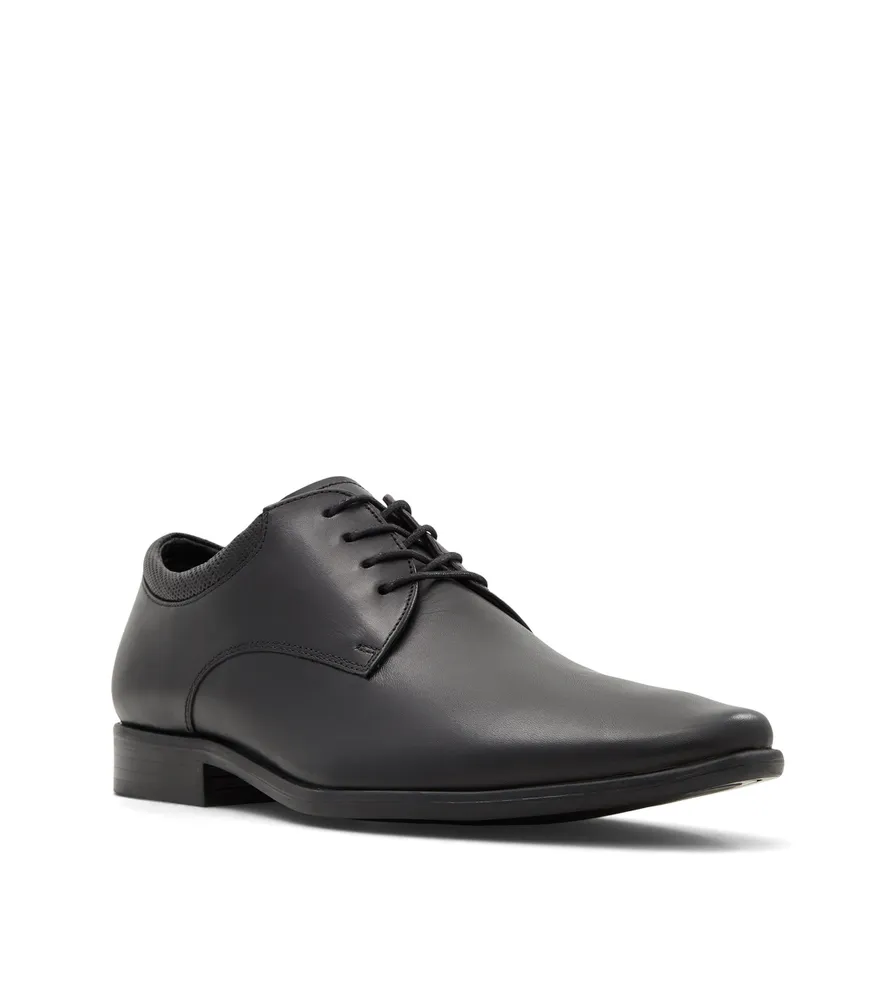 Aldo Zapatos de vestir Derby en piel Hombre Paseo Interlomas Mall