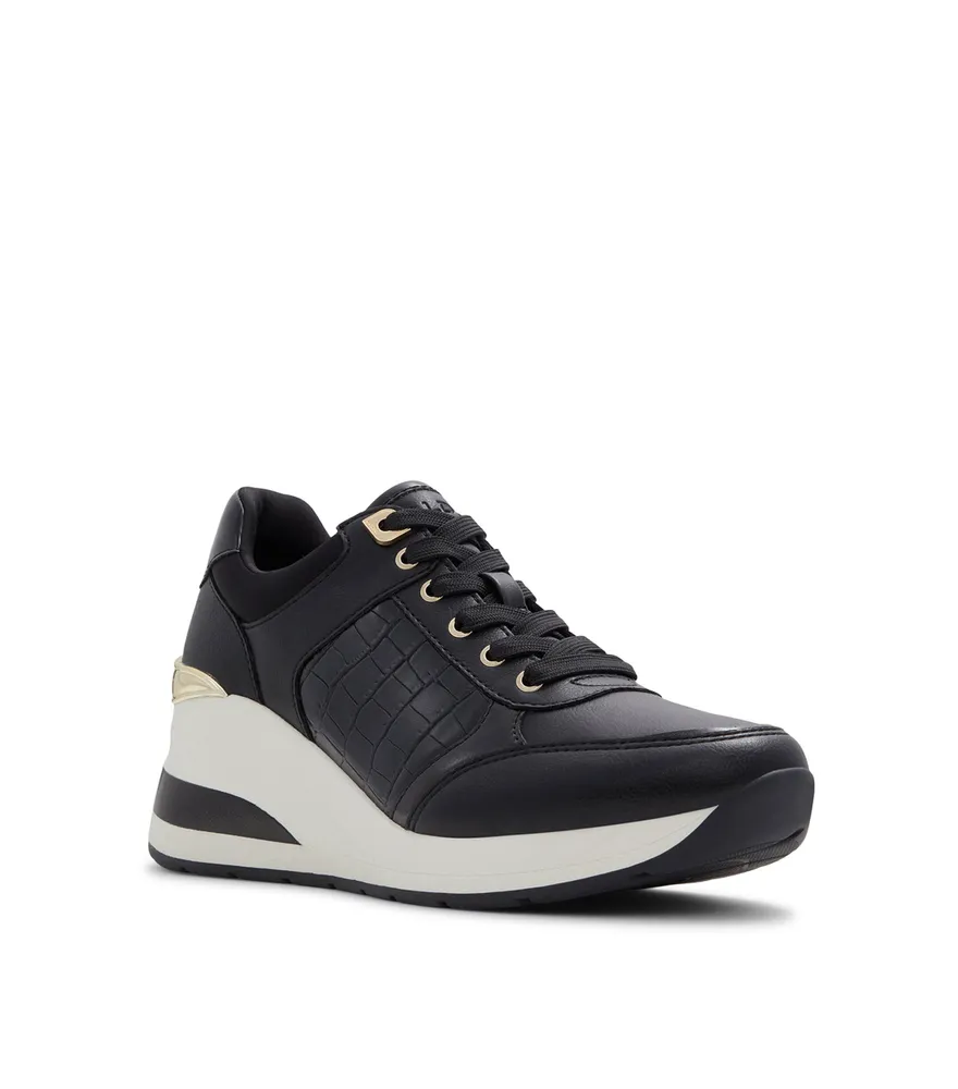 Tenis para dama en palacio de hierro outlet