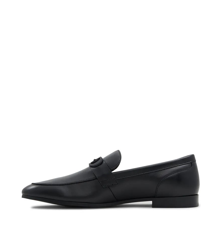 Mocasines palacio de sale hierro