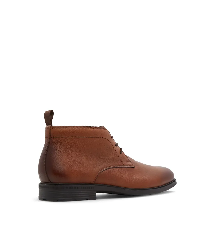 Botines de store piso