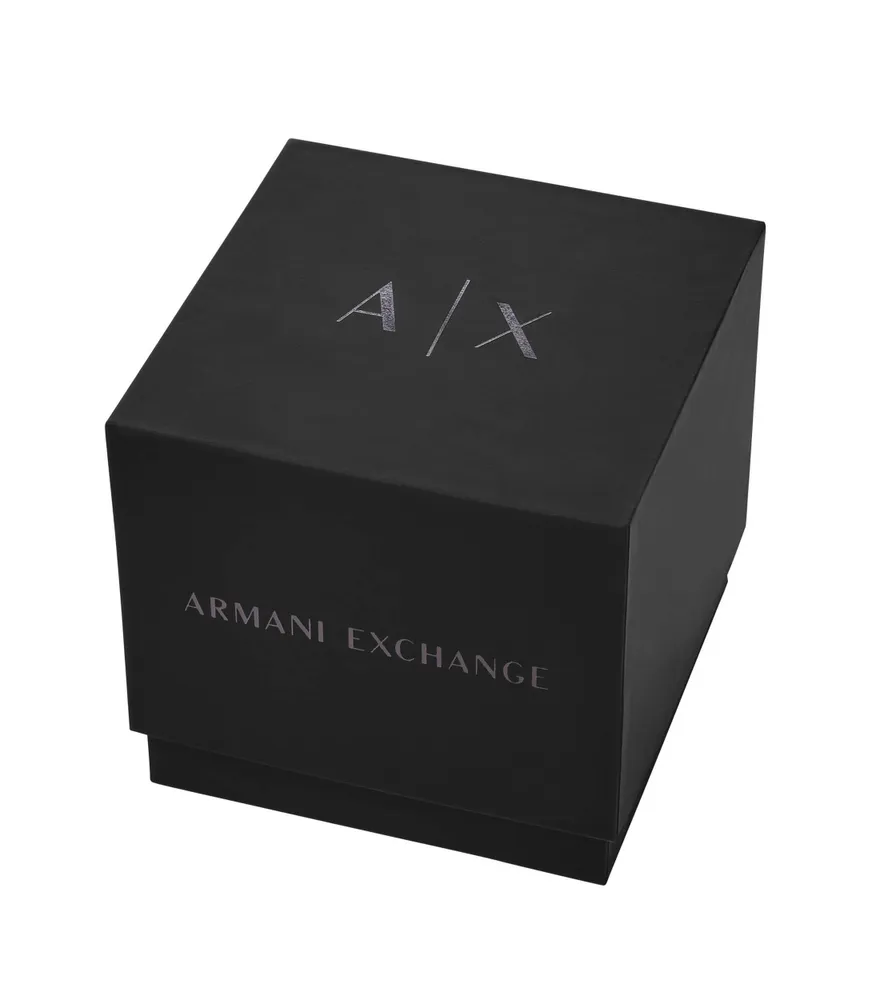 Playeras armani exchange palacio de hierro clearance