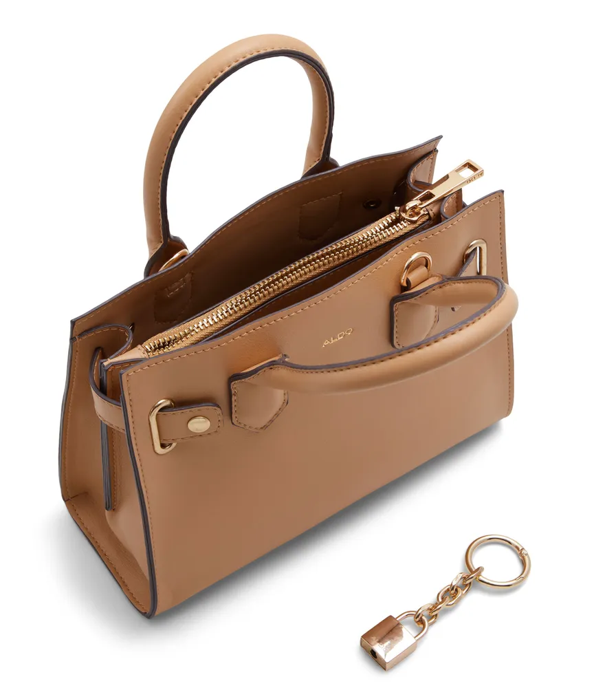 ALDO Bolso Satchel Mujer Paseo Interlomas Mall