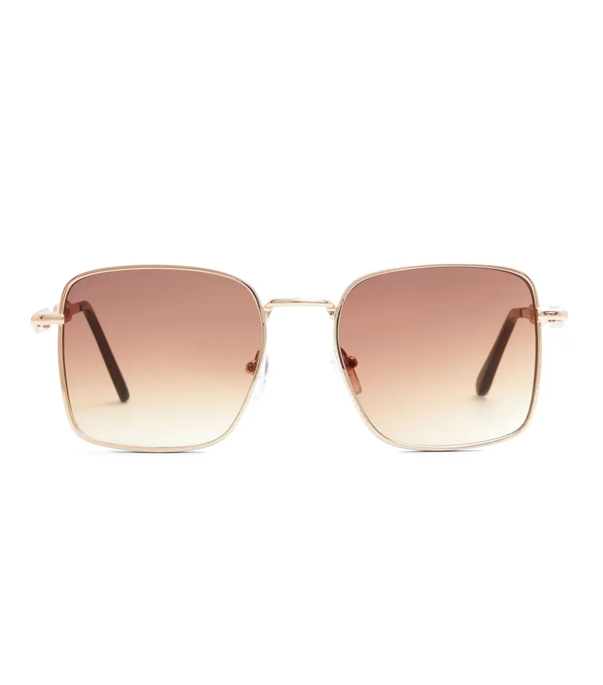 Lentes de sol clearance palacio de hierro