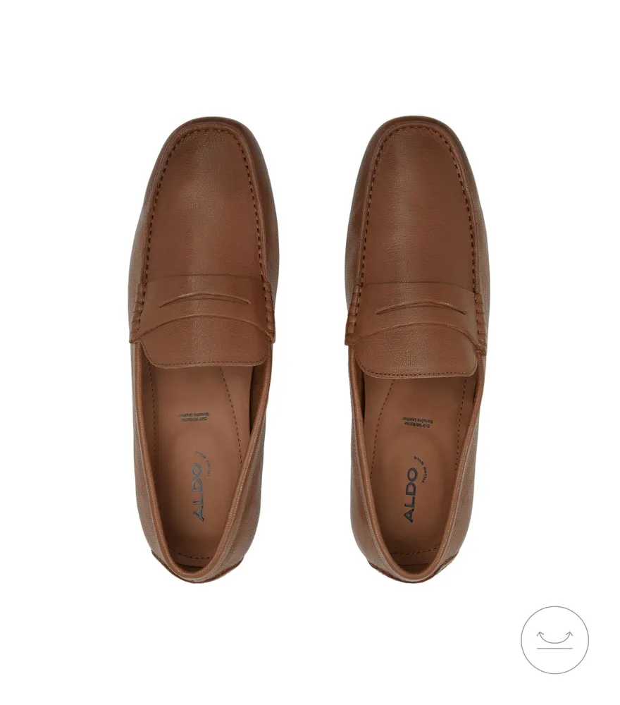 Mocasines palacio de clearance hierro