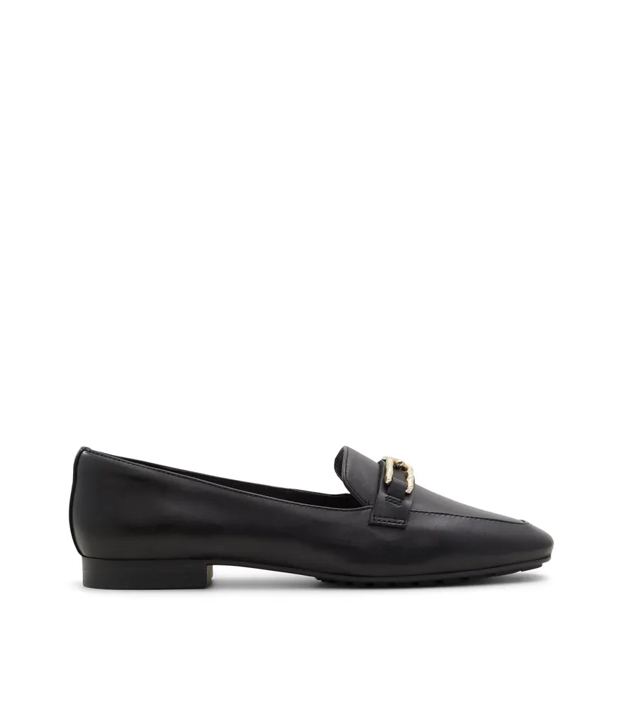 Aldo Mocasines con herraje Mujer Paseo Interlomas Mall