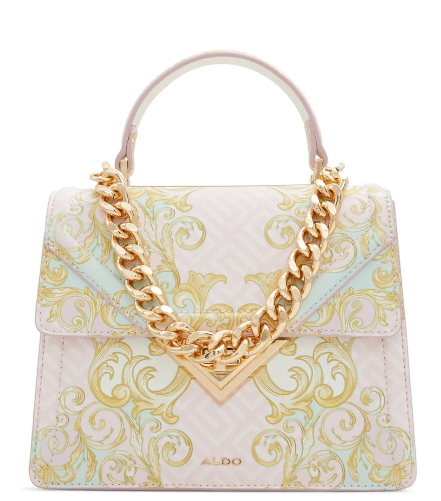 Aldo Bolso crossbody con estampado Mujer Paseo Interlomas Mall