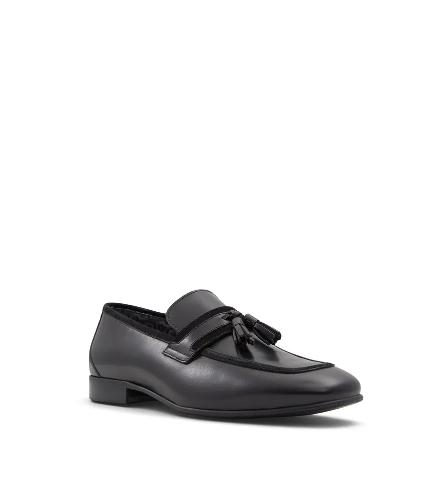 Mocasines zara 2025 hombre