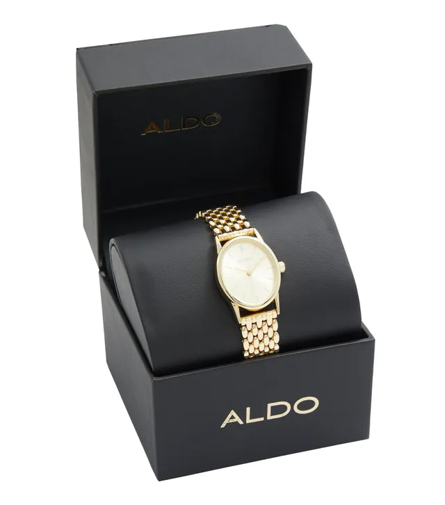 Reloj sales aldo mujer