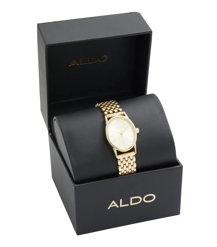 Reloj shop mujer stradivarius