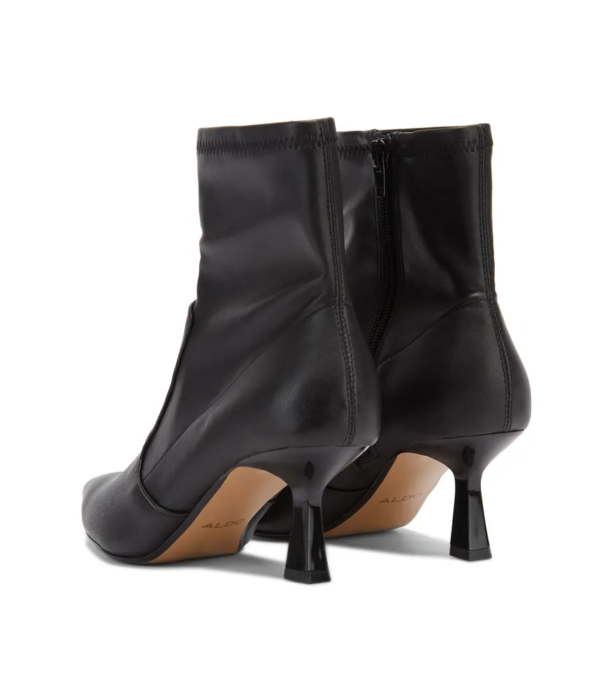 Botines aldo mujer deals