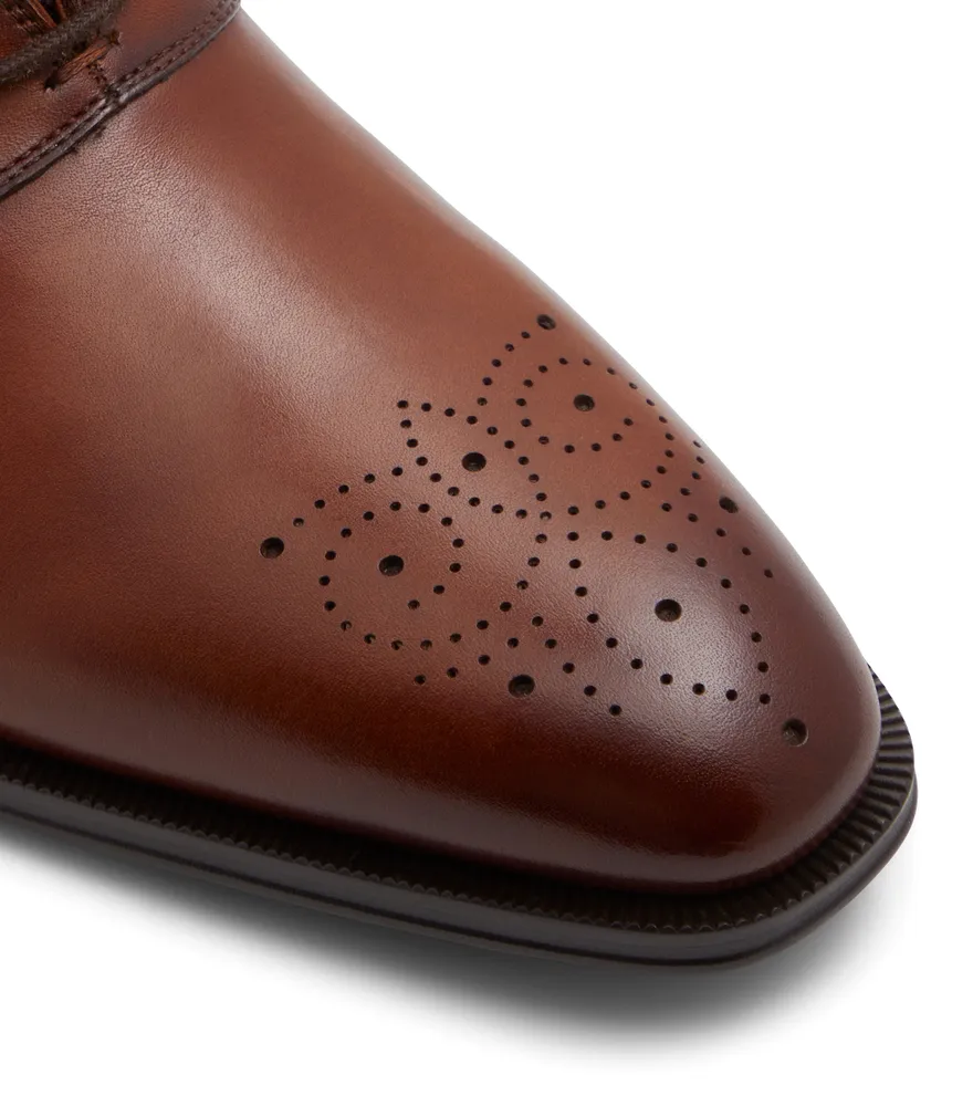 Aldo Zapatos de vestir oxford piel Hombre Paseo Interlomas Mall