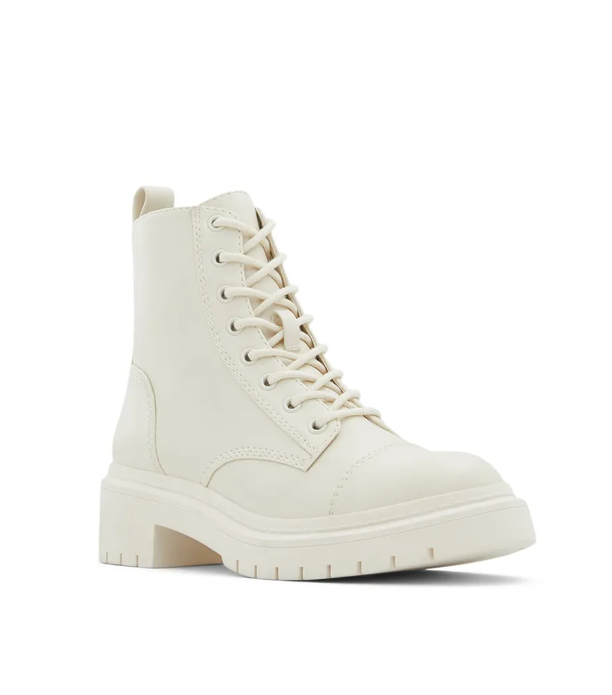 Botines palacio de new arrivals hierro