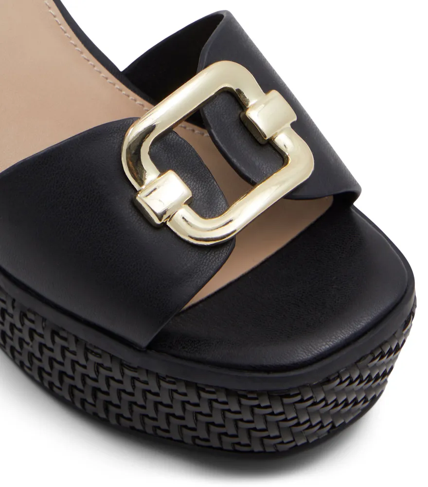 Sandalias palacio best sale de hierro