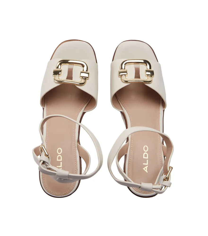 Sandalias palacio de hierro top