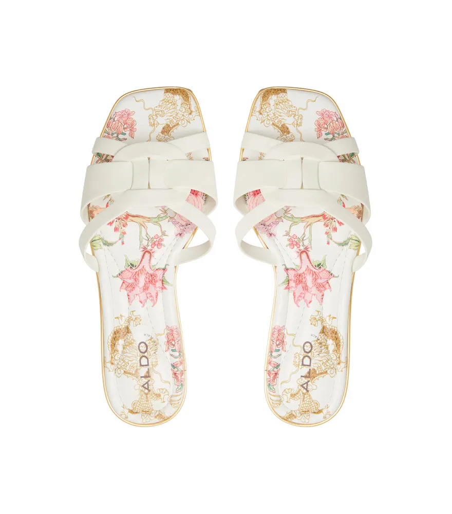 Sandalias palacio sales de hierro