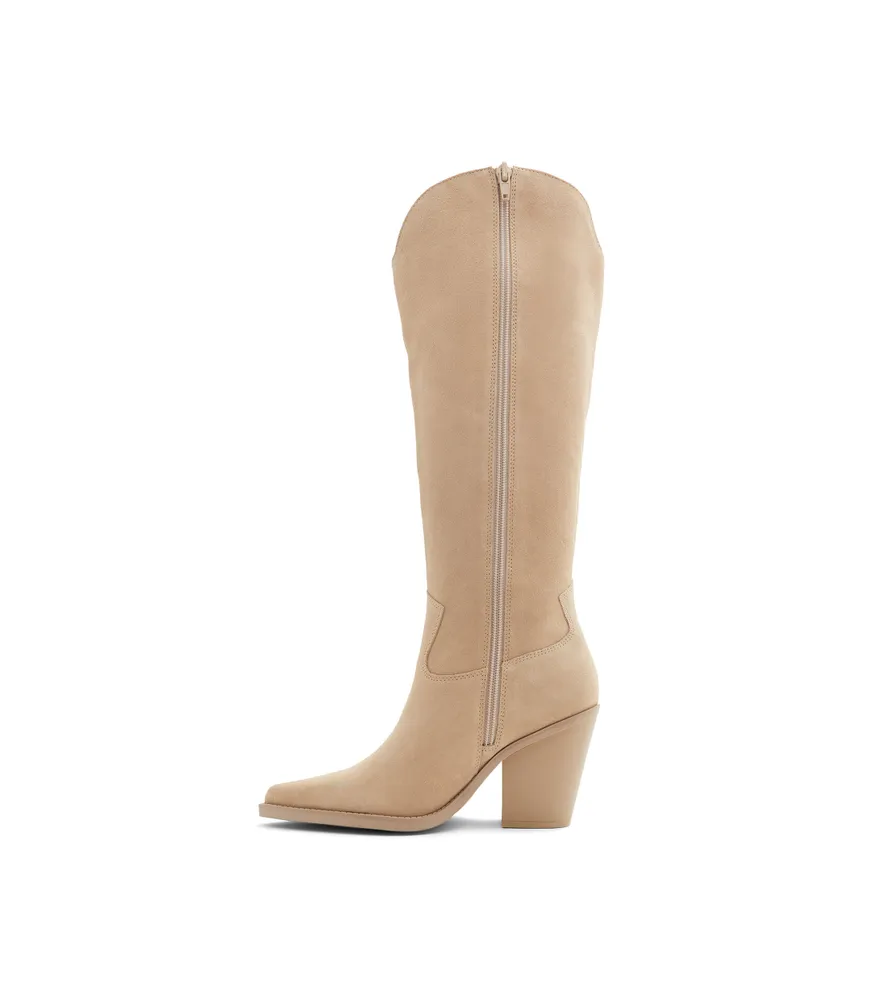 Botas sales vaqueras largas