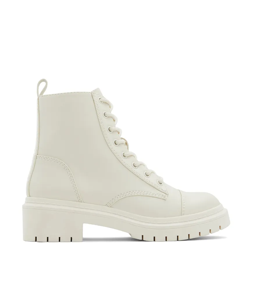 Botines palacio de on sale hierro