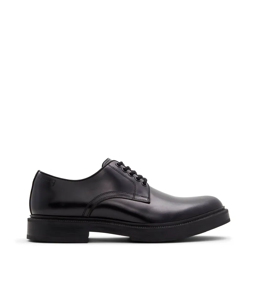 Aldo Zapatos de vestir Derby en piel Hombre Paseo Interlomas Mall