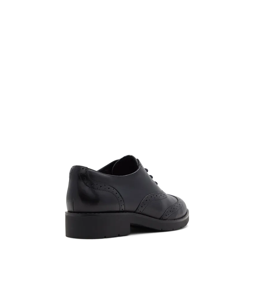Aldo Zapatos de Vestir Oxford en piel Mujer Paseo Interlomas Mall