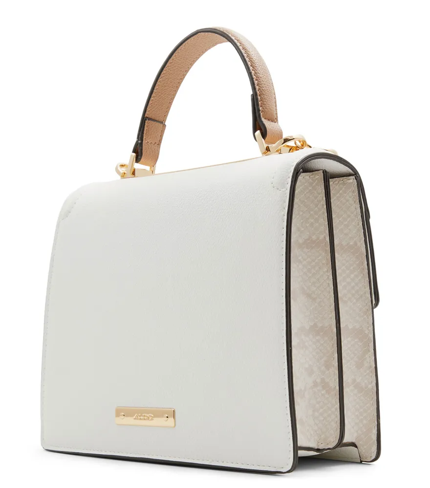 Aldo Bolso crossbody con textura Mujer Paseo Interlomas Mall