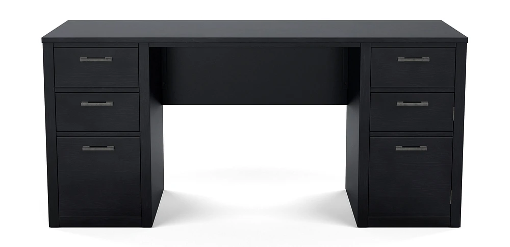 Ethan allen duke desk discount