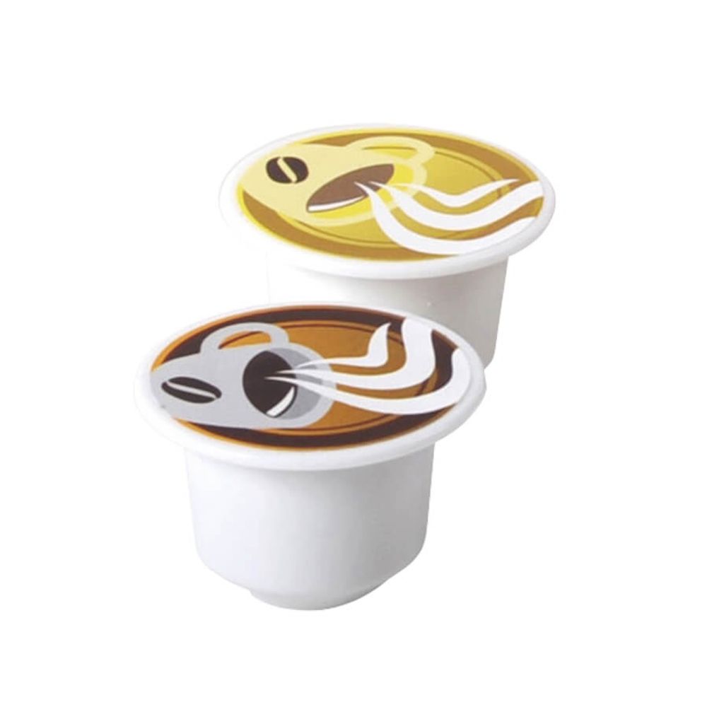 Eureka Kids Cafetera con sonidos realistas y goteo real de agua Paseo