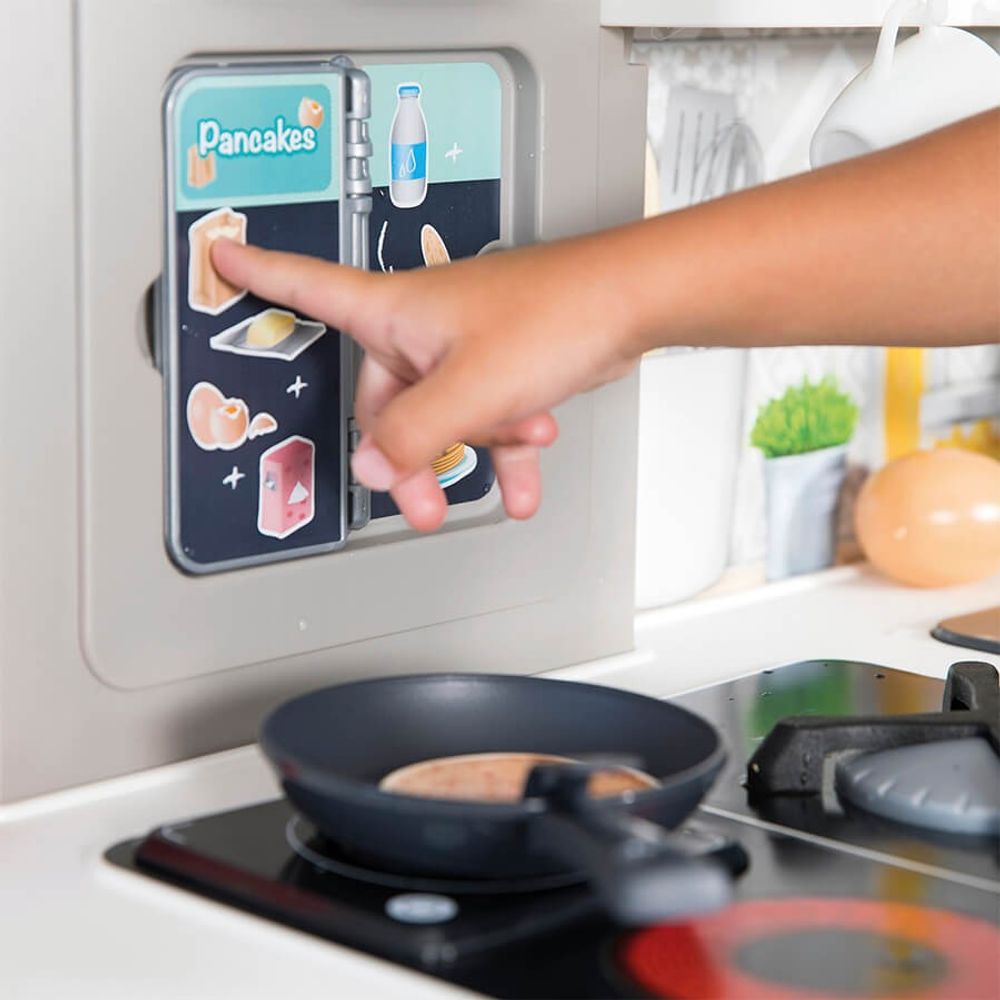 Smoby cocina online evolutiva