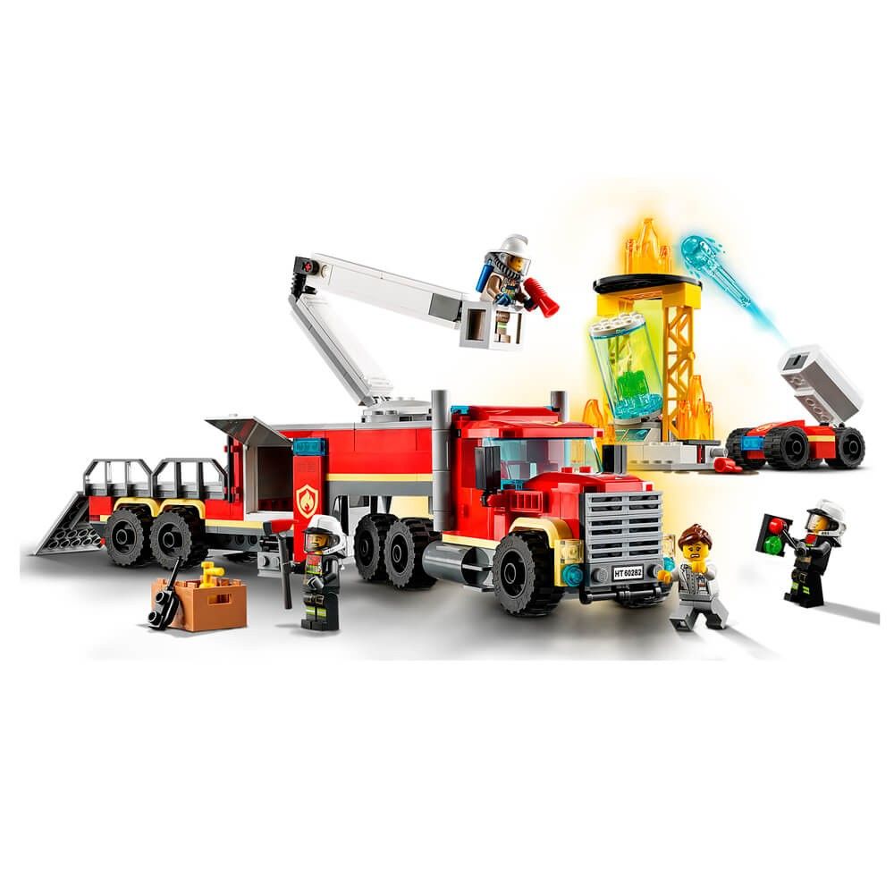 Eurekakids lego hot sale