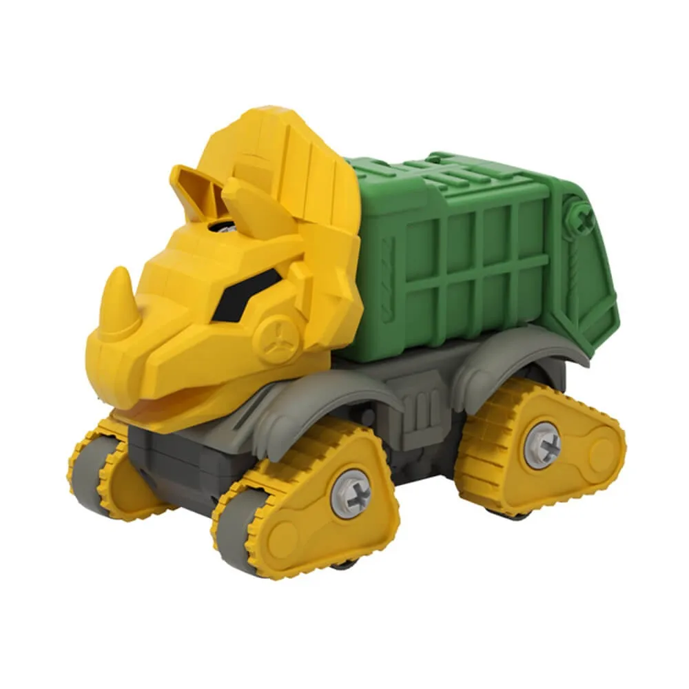 Dinotrux best sale juguetes liverpool