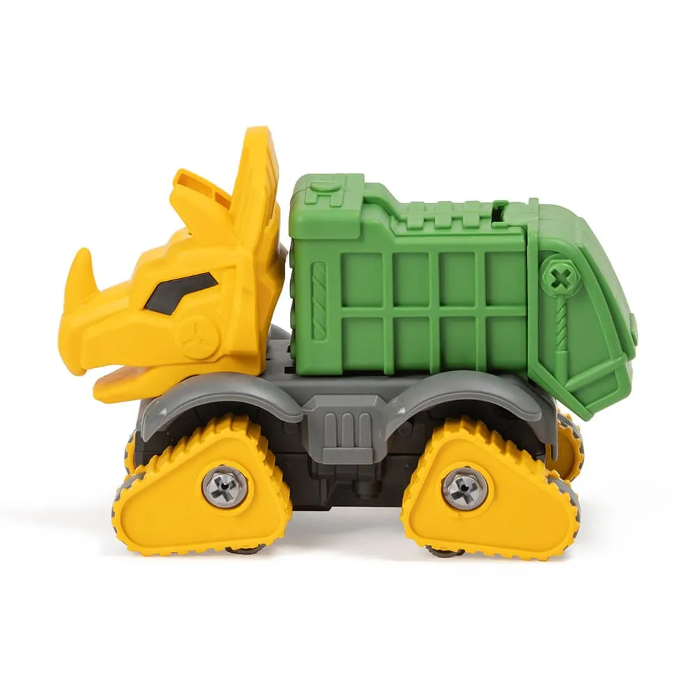 Dinotrux best sale juguetes liverpool