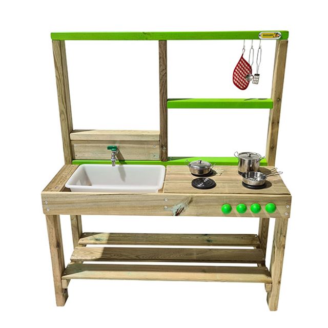 Cocina discount kidkraft liverpool