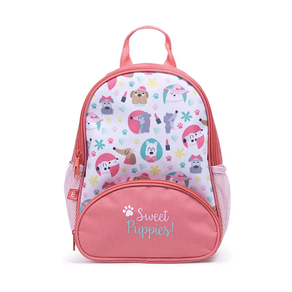 Mochilas infantiles online eurekakids