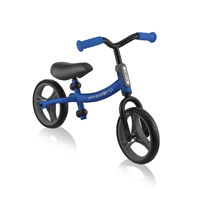 EUREKAKIDS Pedales para bicicleta training bike azul Paseo