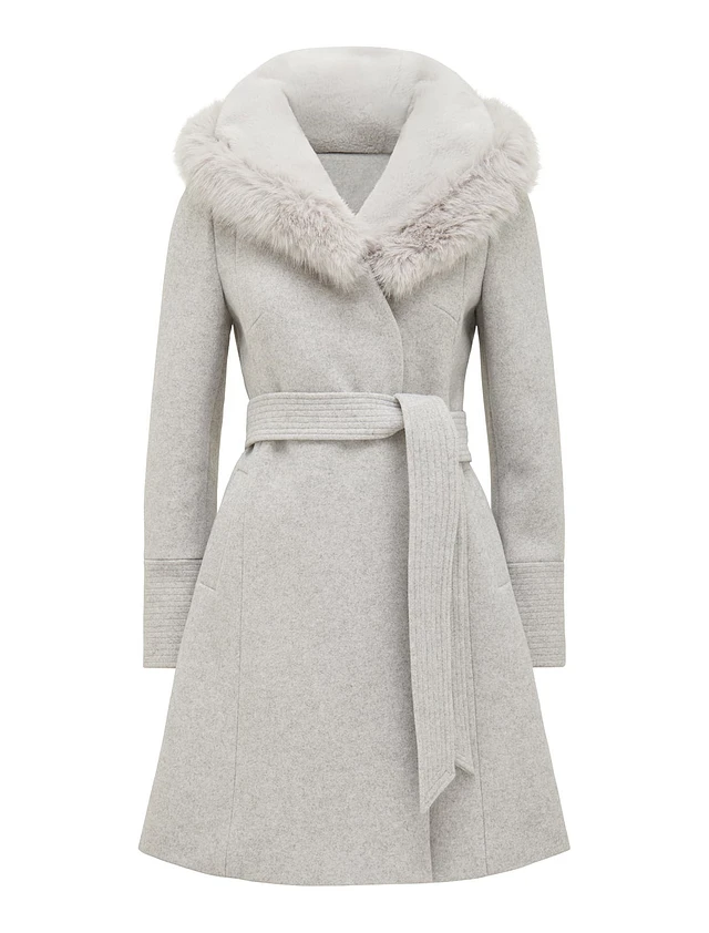 Only josephine coat hot sale
