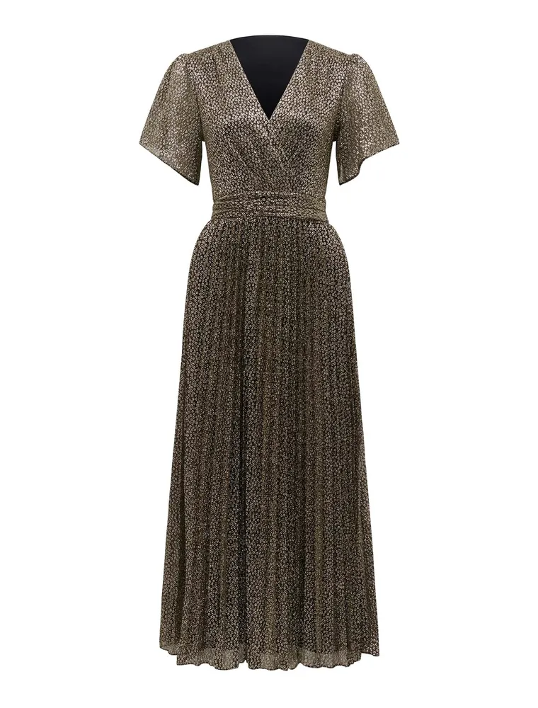 Whistles devyn dress on sale