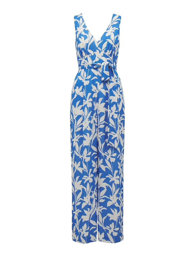 EverNew Tamsin Casual Jumpsuit | Upper Canada Mall