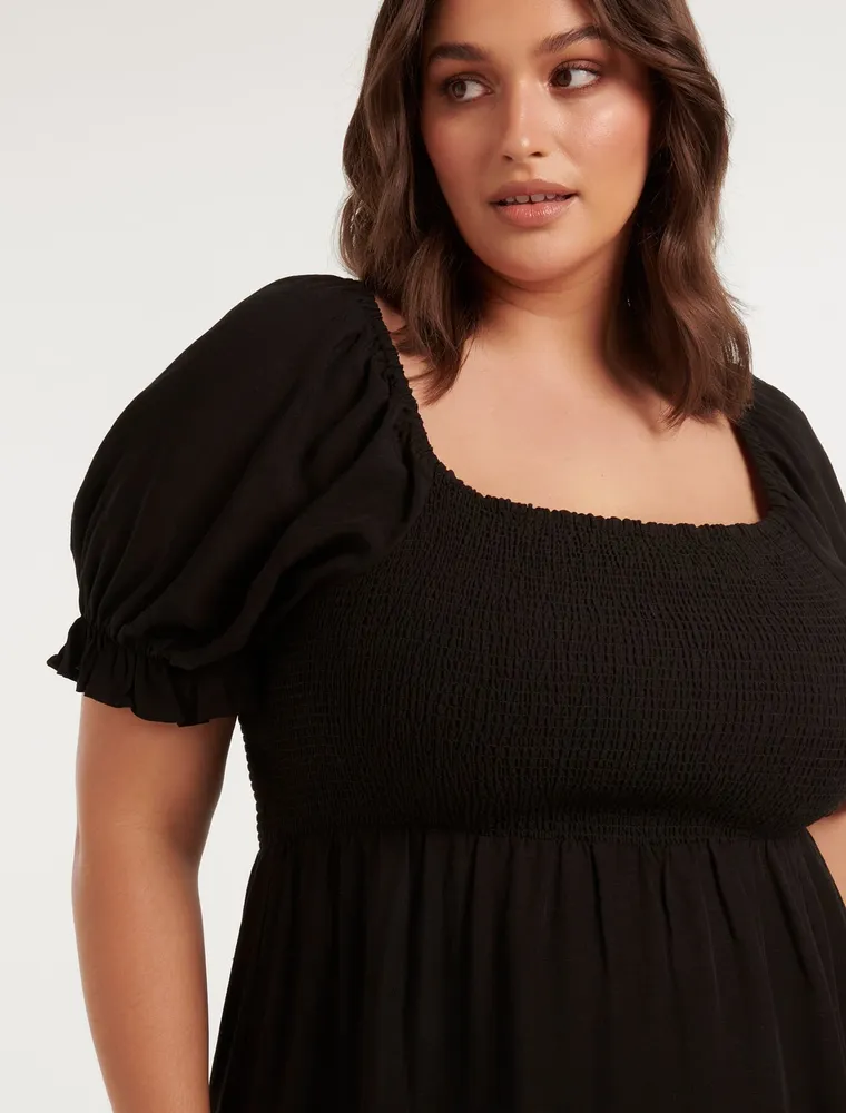 Gia curve dresses hot sale