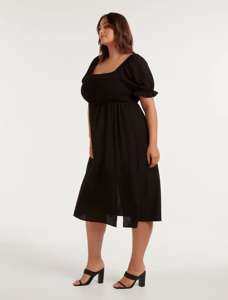 Gia curve hotsell dresses