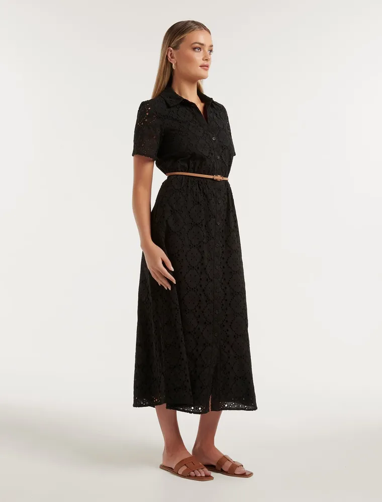 Monsoon cheap sabrina dress