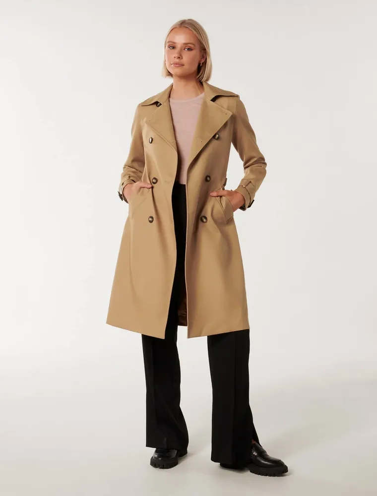 Mac trench clearance coat women