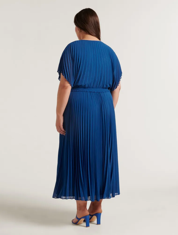 New look 2025 batwing dress