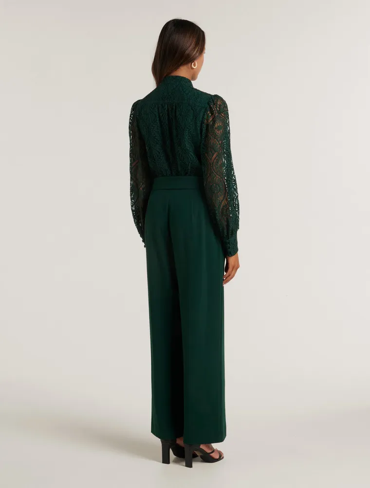Evernew jumpsuit sales