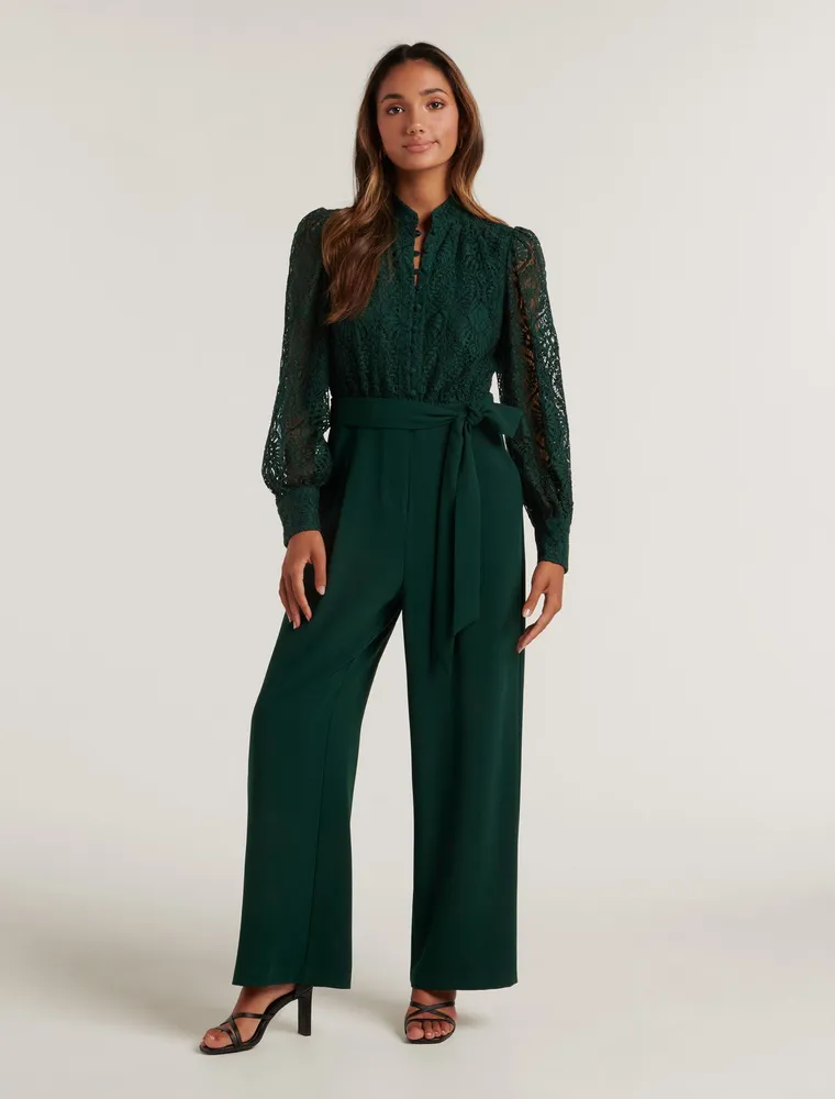 Evernew jumpsuit hot sale
