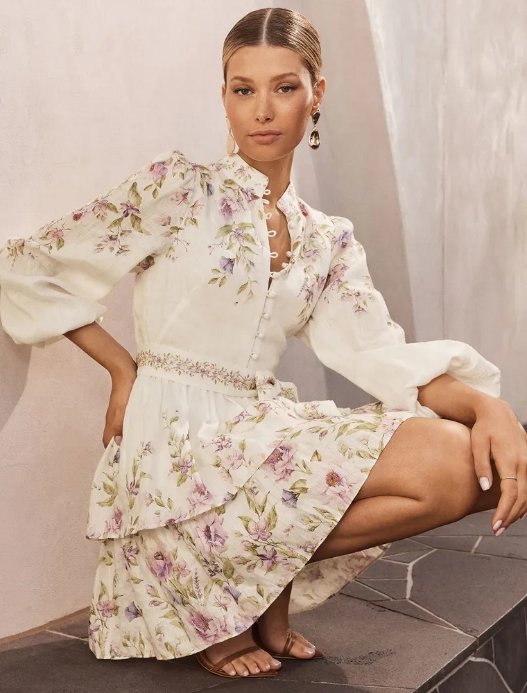 Forever new 2025 raine dress