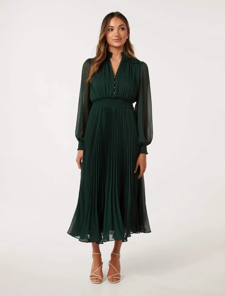 Petite midi new arrivals day dress