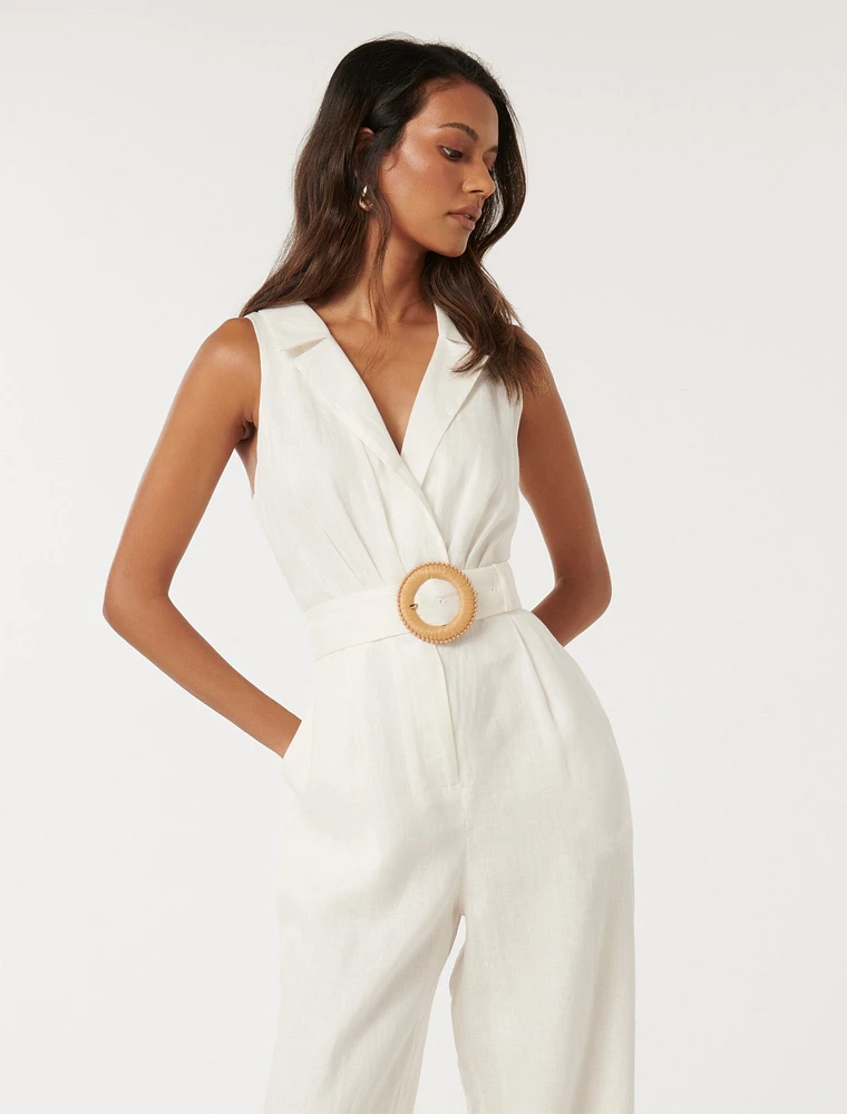 Evernew jumpsuit shop