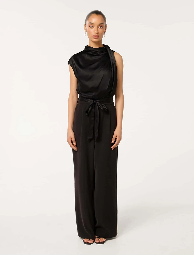 Evernew jumpsuit hotsell