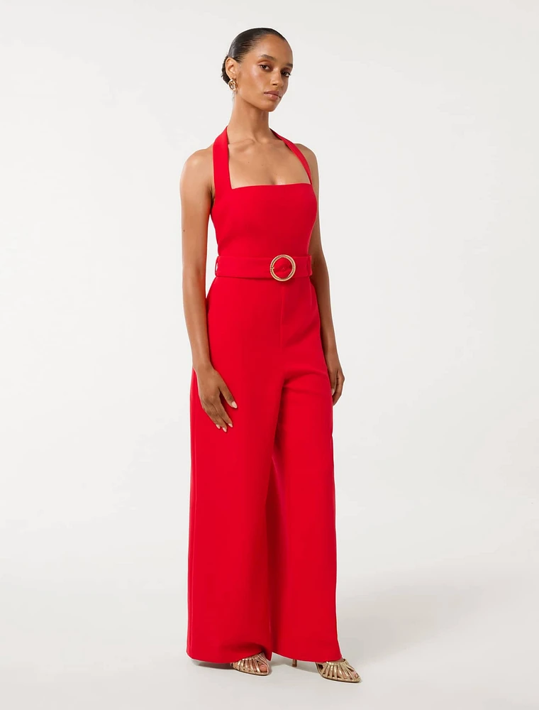 Evernew jumpsuit sales